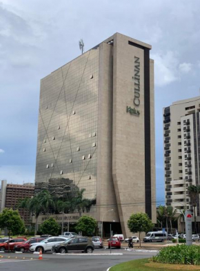 Localização incrível vista ótima equipado e novo